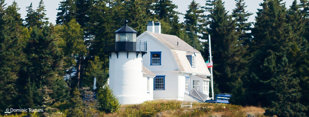 Bear Island Lighthouse