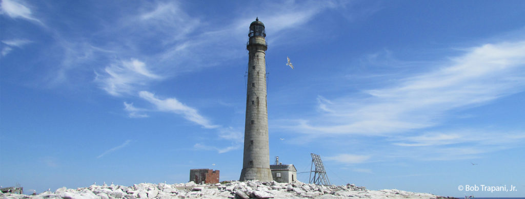 Boon Island Lighthouse