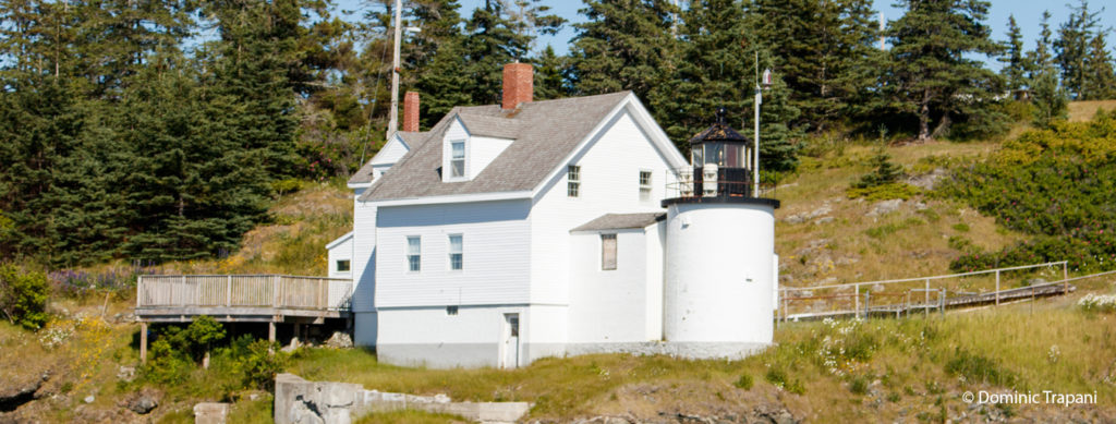 Browns Head Lighthouse