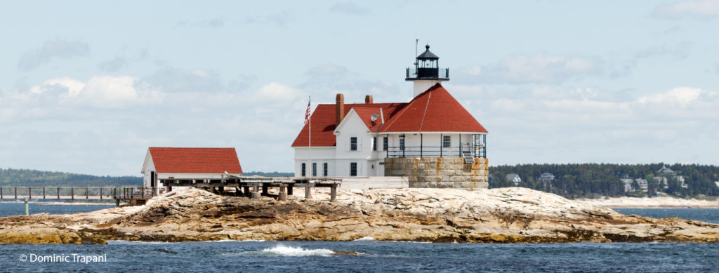 Cuckolds Lighthouse