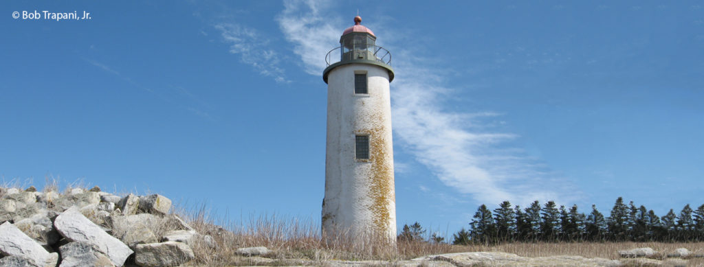 Franklin Island Lighthouse