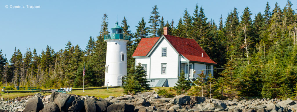 Little River Lighthouse