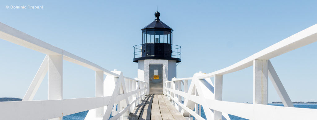 Marshall Point Lighthouse