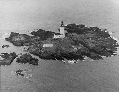 On the Air at Maine Lighthouses…Then and Now – Maine Lights Today